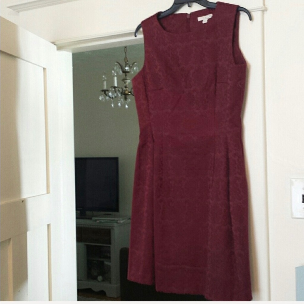 Eva Mendes dress